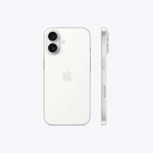 Ultra-thin iPhone 17 side profile with Ceramic Shield 2 durability