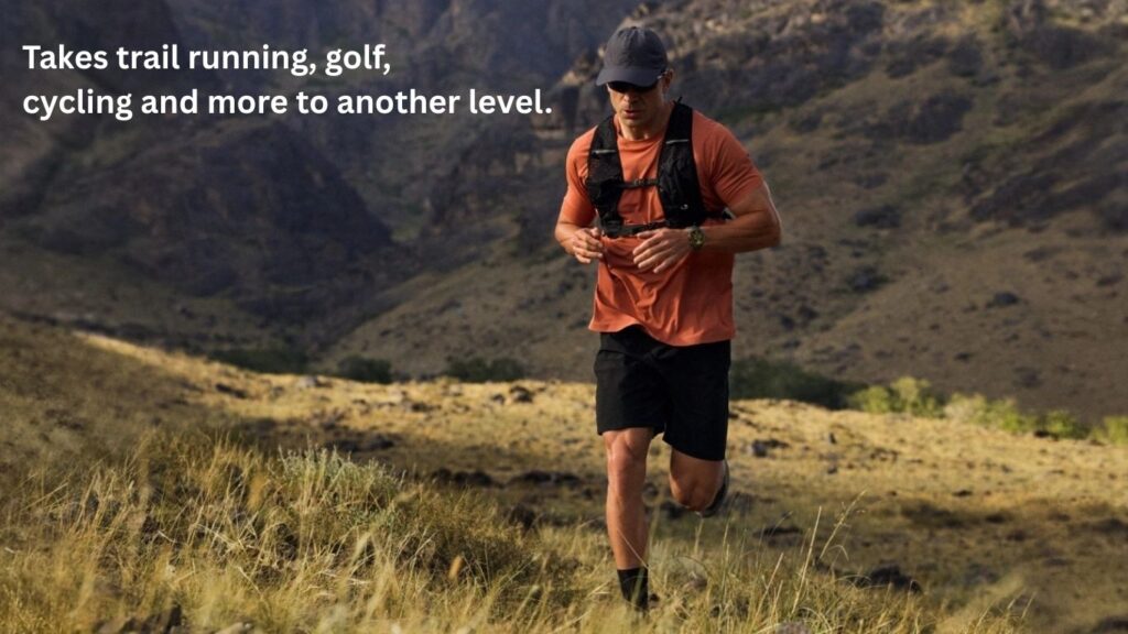 WATCH GT 6 Pro waterproof smartwatch with IP69 and 5ATM rating