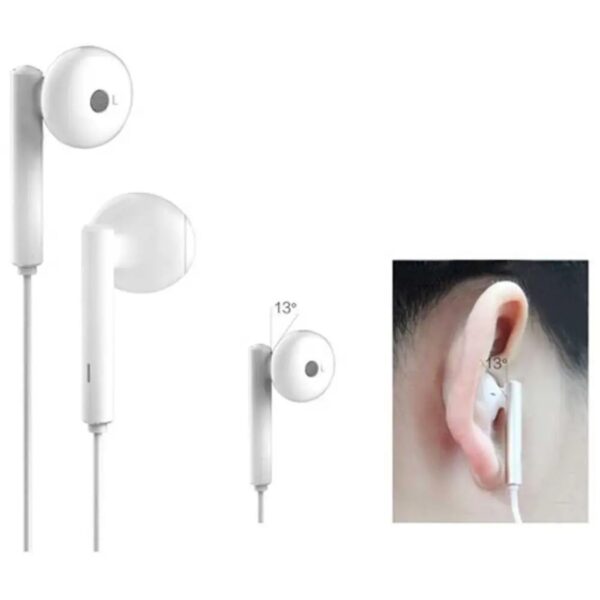 Type c earphones