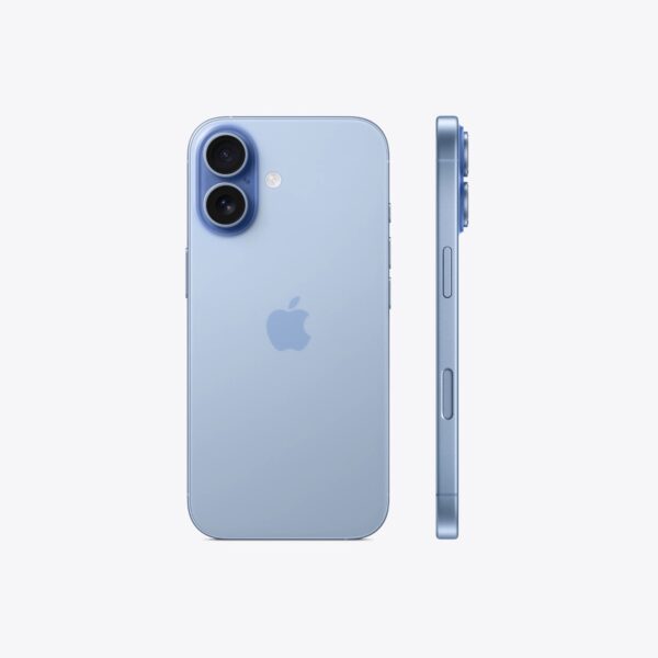 iPhone 17 sleek front design featuring 6.3-inch Super Retina XDR 120Hz display