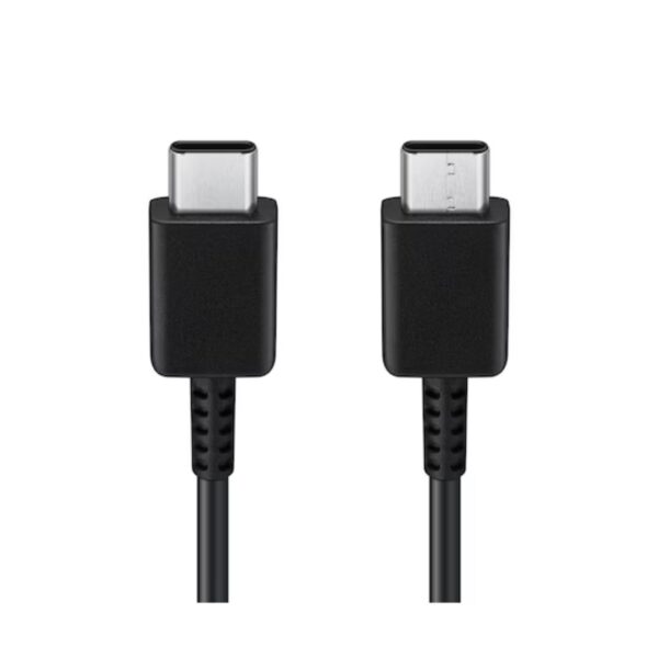 type c to type c cable