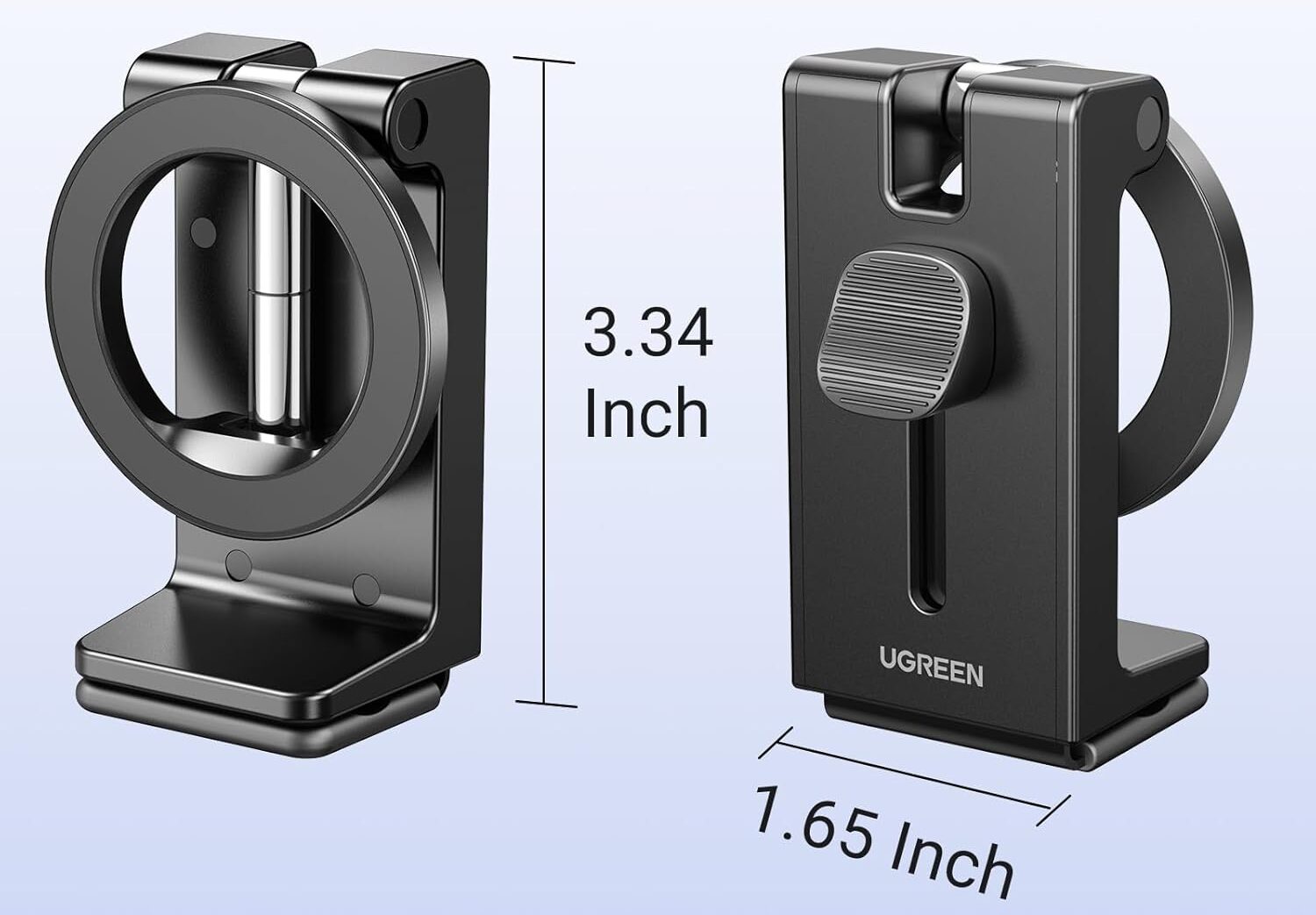 UGREEN MagSafe Phone Stand Foldable and Portable Phone Holder