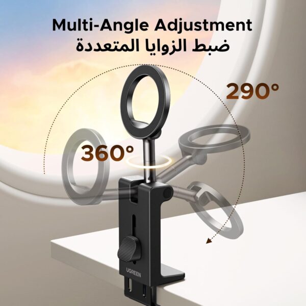 UGREEN MagSafe Phone Stand Foldable and Portable Phone Holder
