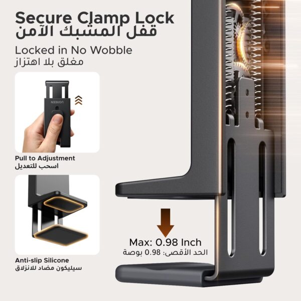 UGREEN MagSafe Phone Stand Foldable and Portable Phone Holder