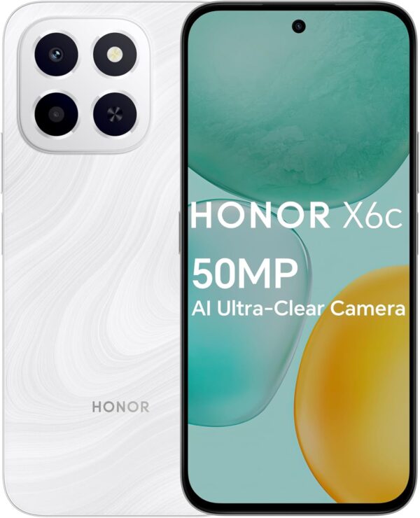 HONOR X6c Smartphone