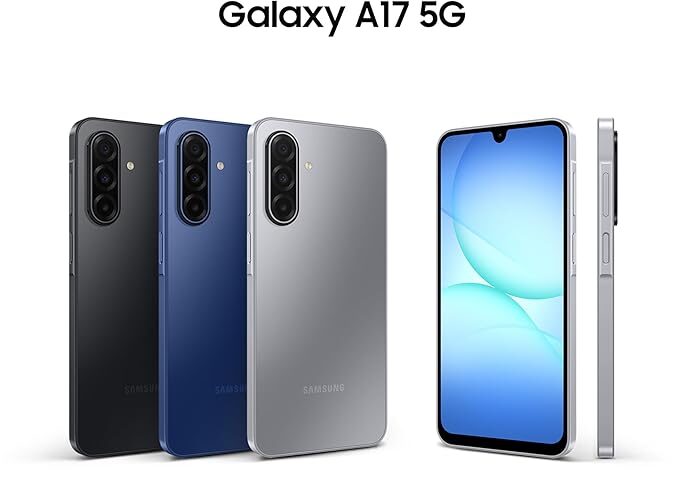 Samsung Galaxy A17 5G