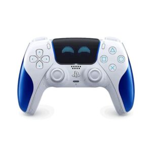 ASTRO BOT CONTROLLER
