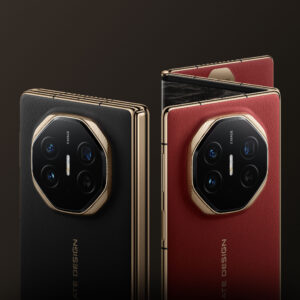 HUAWEI Mate XT Ultimate Design