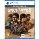 Uncharted PS5: Legacy of Thieves Collection – Remastered for PS5