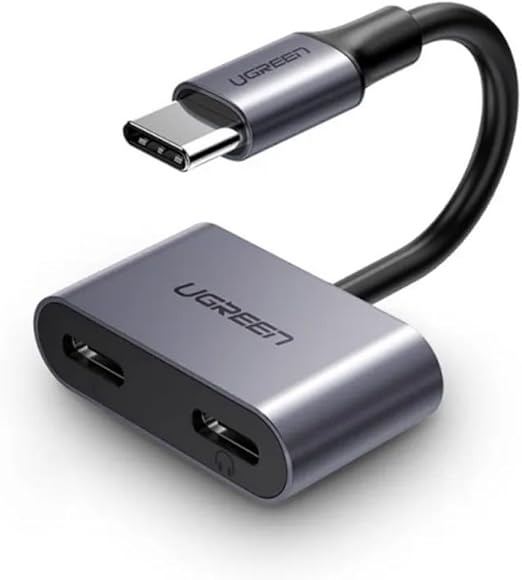 UGREEN USB-C Convertor