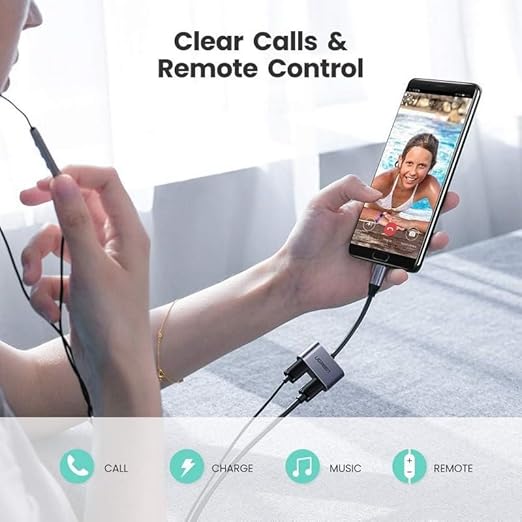 UGREEN USB-C Convertor