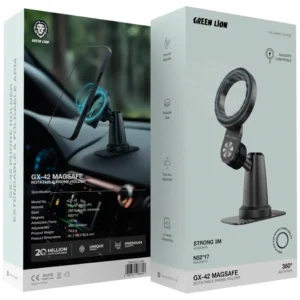 Magsafe Rotatable Phone Holder