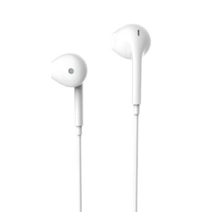 MyCandy WSHF3 Wired Stereo Headset with Lightning Connector