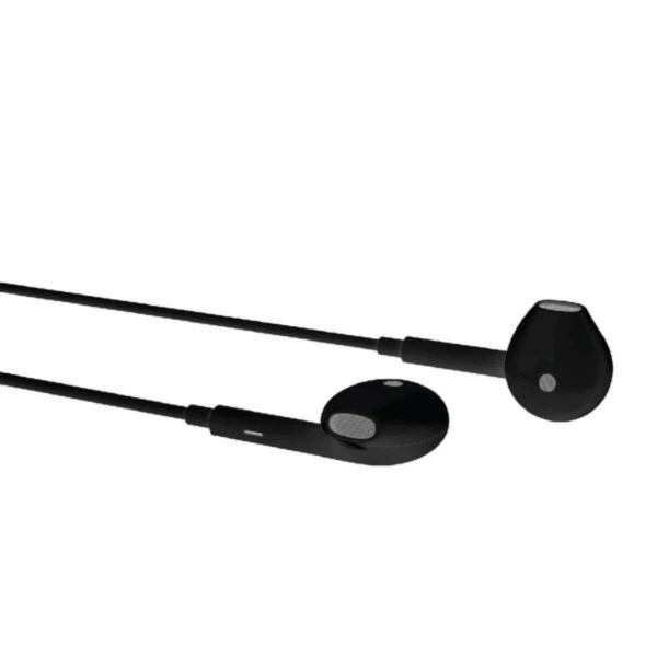 MyCandy WSHF3 Wired Stereo Headset with Lightning Connector