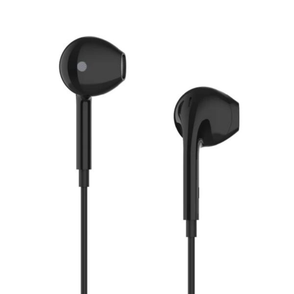 MyCandy WSHF3 Wired Stereo Headset with Lightning Connector