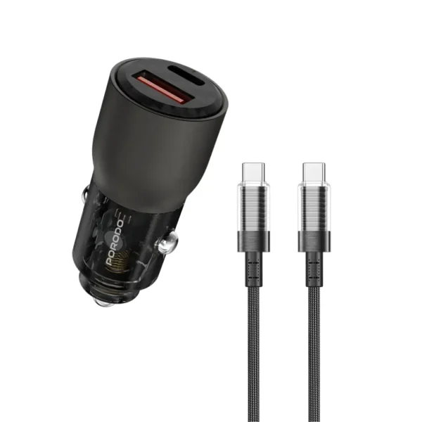 Car Charger