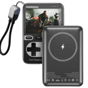 Porodo Arcadevolt 10k Magsafe Power Bank
