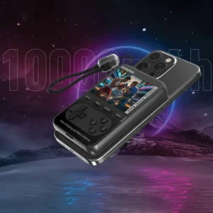 Porodo Arcadevolt 10k Magsafe Power Bank