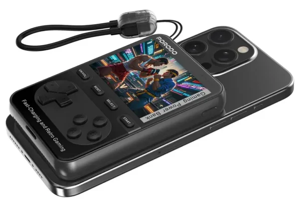 Porodo Arcadevolt 10k Magsafe Power Bank