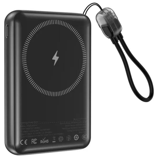 Porodo Arcadevolt 10k Magsafe Power Bank