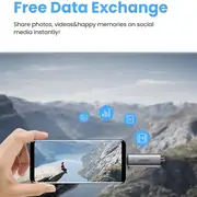 UGREEN USB-C SD CARD READER