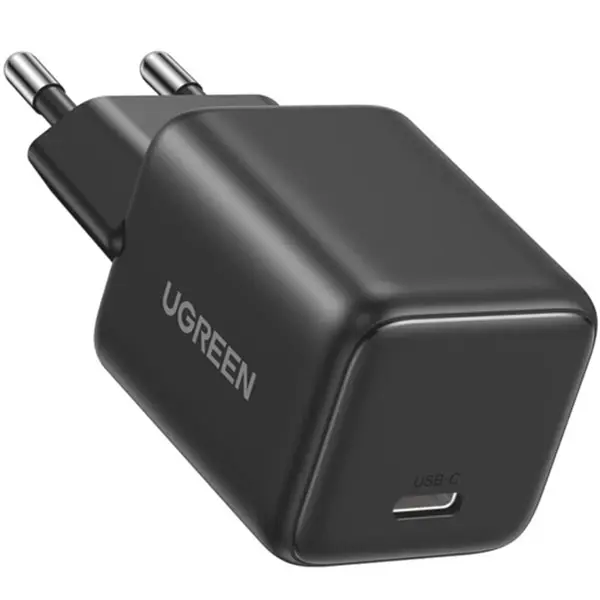 UGREEN 20w USB-C Gan Charger