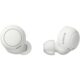 Sony Earbuds WF-C500 with Mic, Bluetooth 5.0, Fast Pairing & Immersive Sound – Perfect for Music and Calls