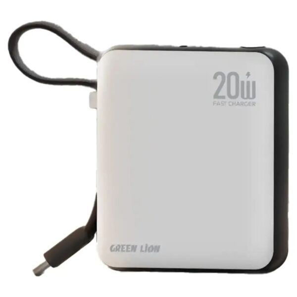10000mAh power bank portable fast charging device