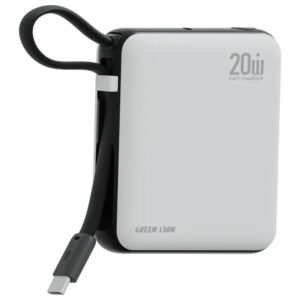 10000mAh power bank portable fast charging device