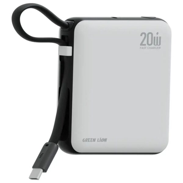 10000mAh power bank portable fast charging device