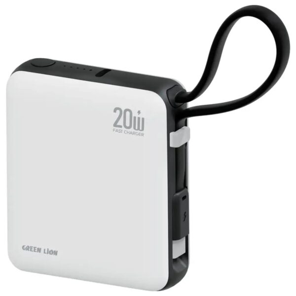 10000mAh power bank portable fast charging device