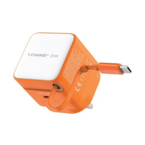 35W Fast Charger Type C – Ultra-Fast Charging for Smartphones & Tablets
