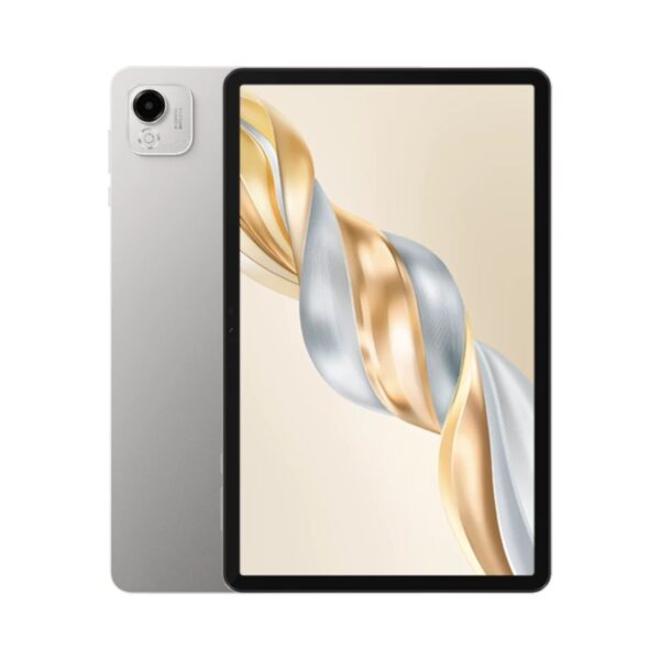 Honor Pad X9a tablet highlighting ultra-thin bezels and wide viewing area