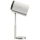 Smart HD Projector with Adjustable Stand & Wireless Screen Mirroring