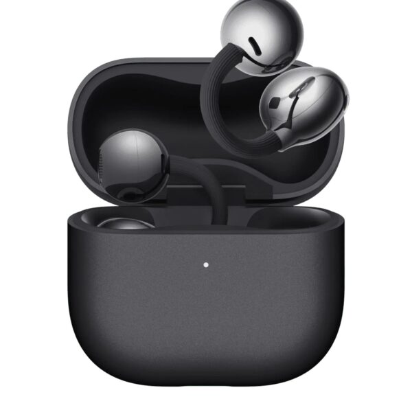 HUAWEI FreeClip 2 Open-Ear Wireless Earbuds with Clip-On Design