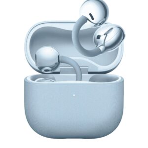 HUAWEI FreeClip 2 Open-Ear Wireless Earbuds with Clip-On Design