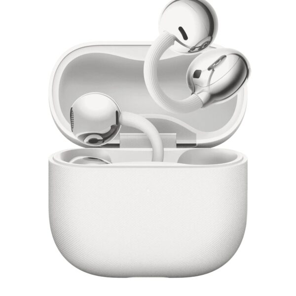 HUAWEI FreeClip 2 Open-Ear Wireless Earbuds with Clip-On Design