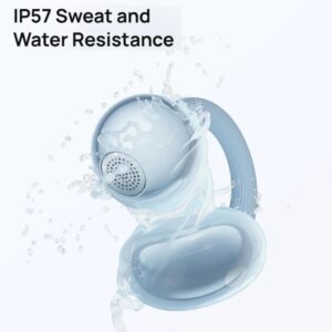 HUAWEI FreeClip 2 Open-Ear Wireless Earbuds with Clip-On Design