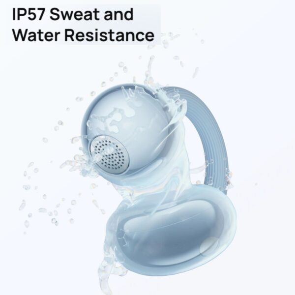 HUAWEI FreeClip 2 Open-Ear Wireless Earbuds with Clip-On Design