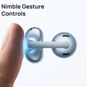 HUAWEI FreeClip 2 Open-Ear Wireless Earbuds with Clip-On Design