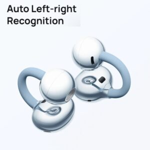 HUAWEI FreeClip 2 Open-Ear Wireless Earbuds with Clip-On Design