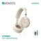 ADMOS AM6004 Type‑C Wired Headphones with HiFi Stereo Sound and Comfortable Design
