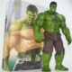 Avengers Hulk 55cm Action Figure – Large Collectible Display Statue