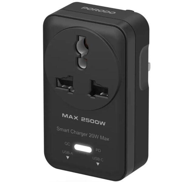 Buy Universal Wall Socket – 25% OFF | Best Online Price