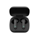 True wireless earbuds with noise cancellation designed for immersive sound and daily use