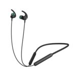 Premium Bluetooth Neckband with Powerful Bass & Clear Sound