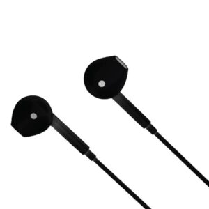 Headset with Lightning Connector for Clear & Powerful Audio Performance