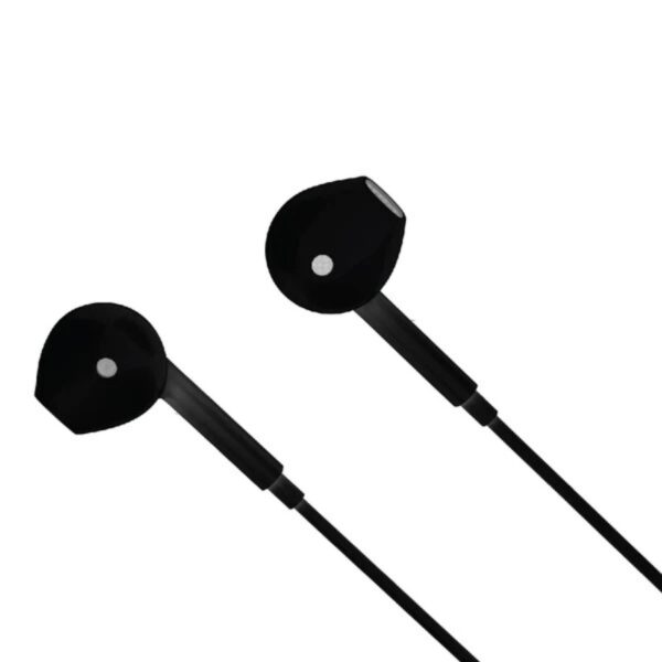 Headset with Lightning Connector for Clear & Powerful Audio Performance