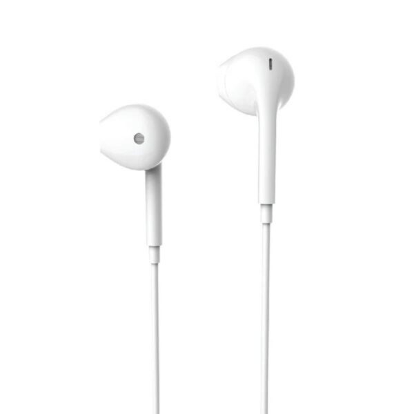 Headset with Lightning Connector for Clear & Powerful Audio Performance