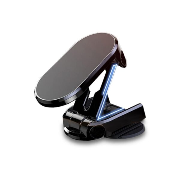 Powerful Magnet Phone Holder with Strong Dashboard Grip